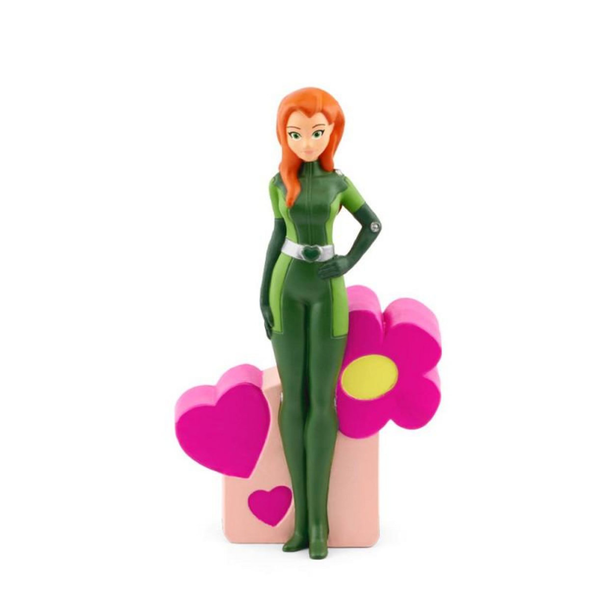 TONIES Figurine Tonies pour Conteuse d histoire Totally Spies SAM
