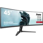 Iiyama Ecran PC Gamer G-Master GCB4580DQSN-B1 45''