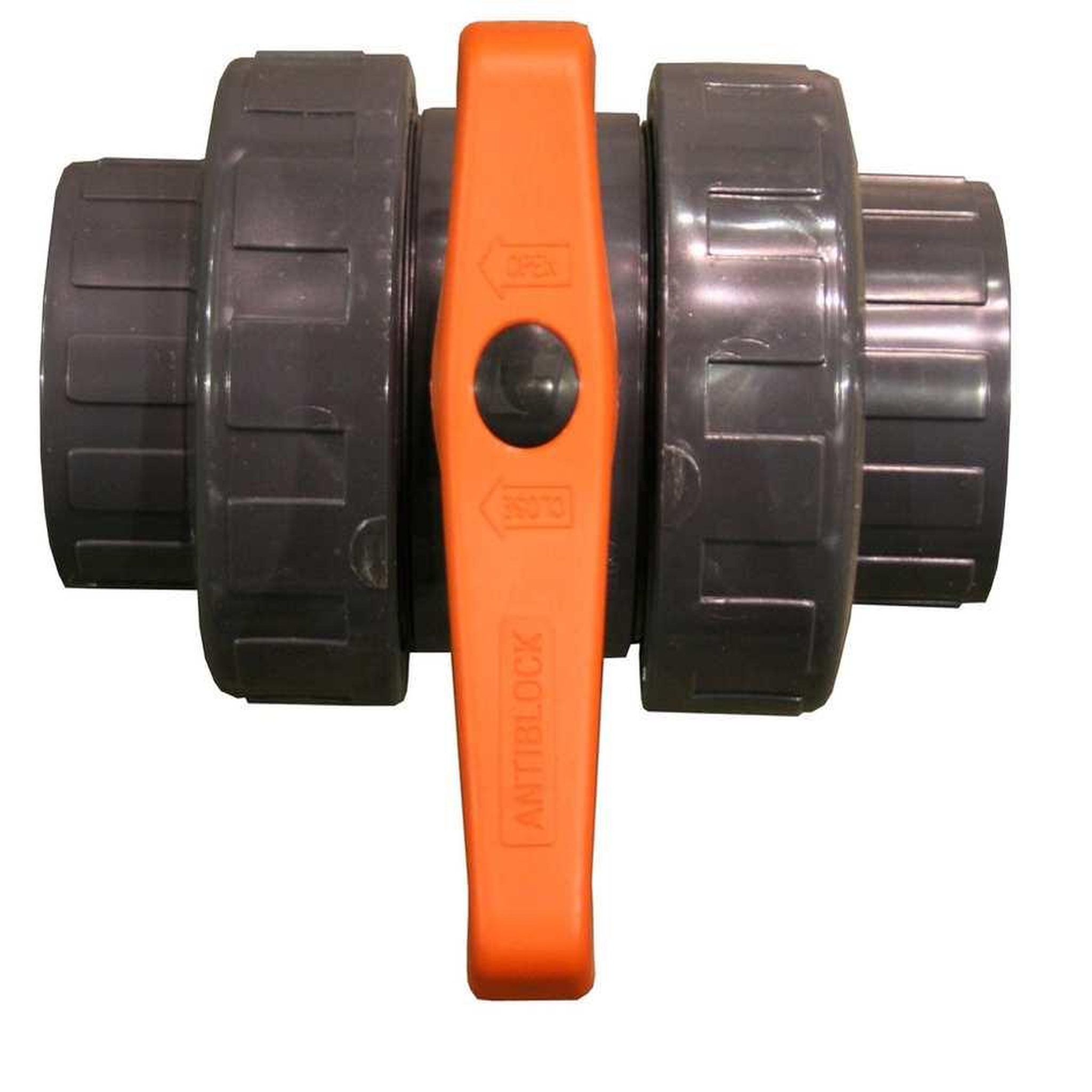 GRE Valve anti-retour Ø50 PN10