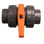 GRE Valve anti-retour Ø50 PN10