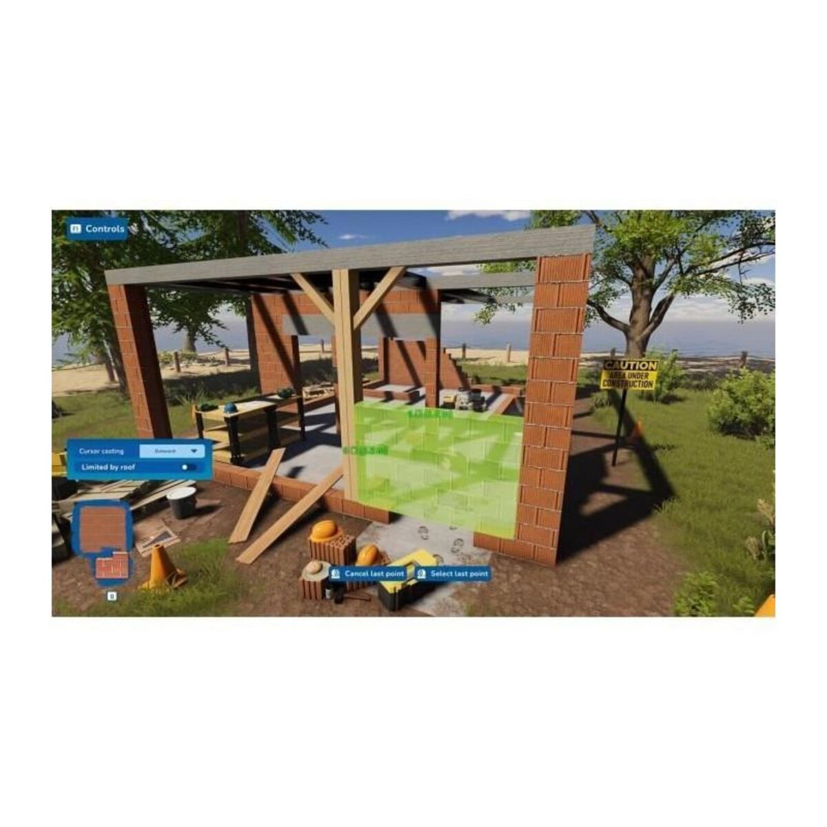 Just for games House Flipper 2 - Jeu PS5