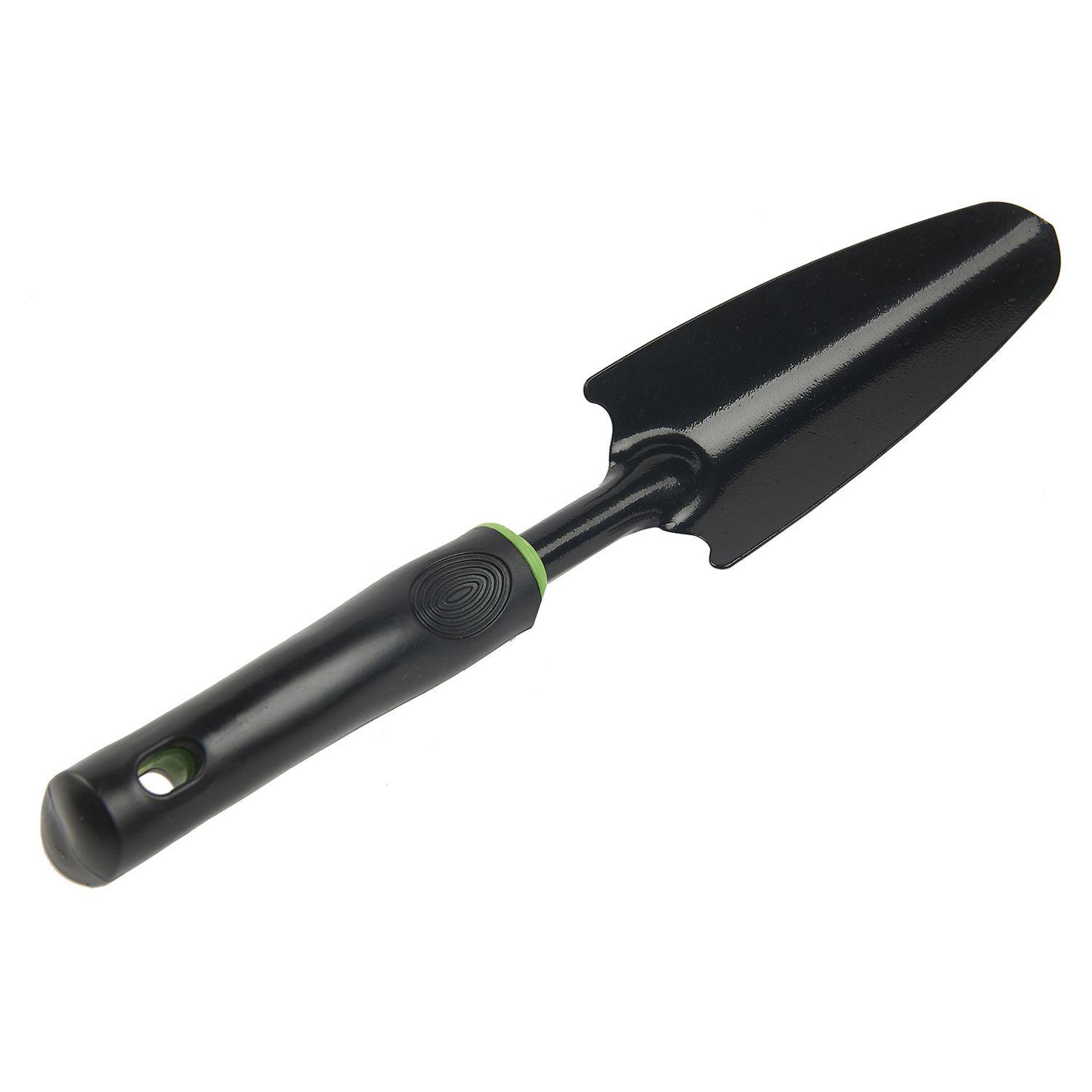 Voir la diapositive 3 : GARDENSTAR Tranplantoir acier