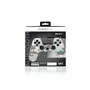 PROXIMA Manette Bluetooth Snownite PS4