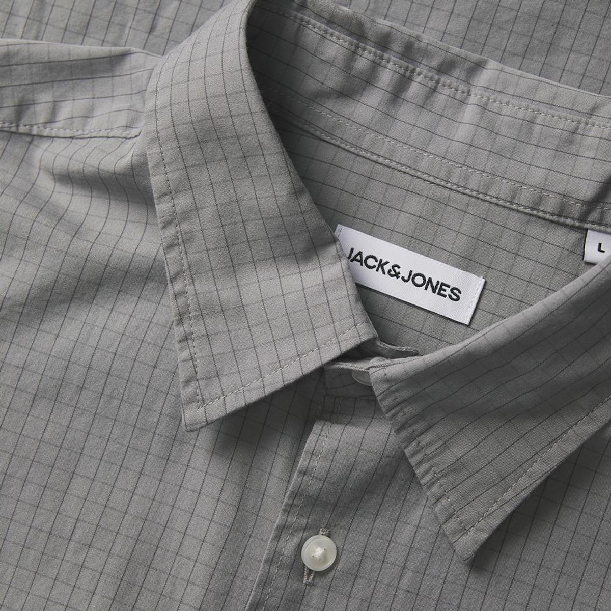 Jack & Jones Chemise  Homme Jack & Jones Cody