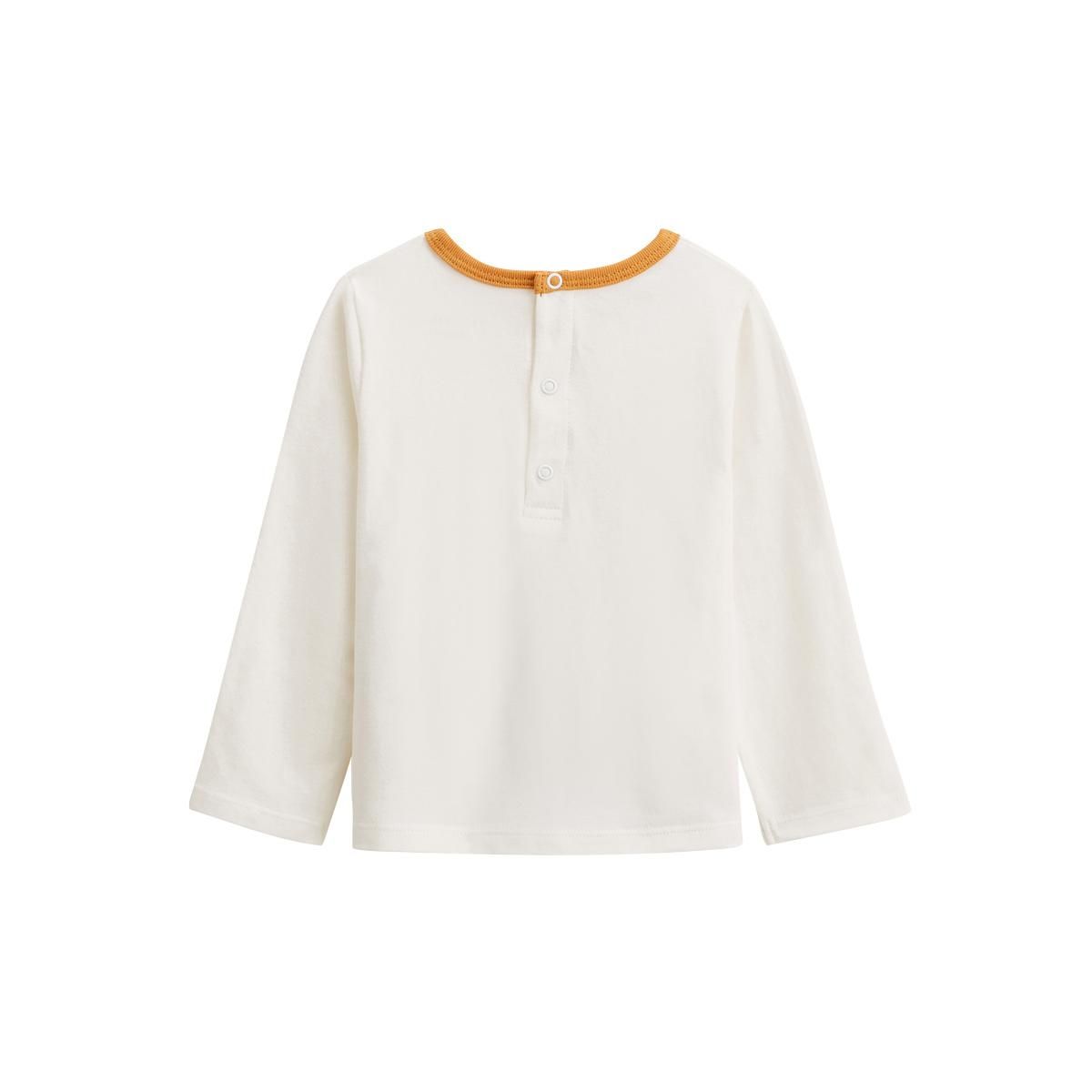 Petit Béguin Pyjama bébé 2 pièces Amazonia