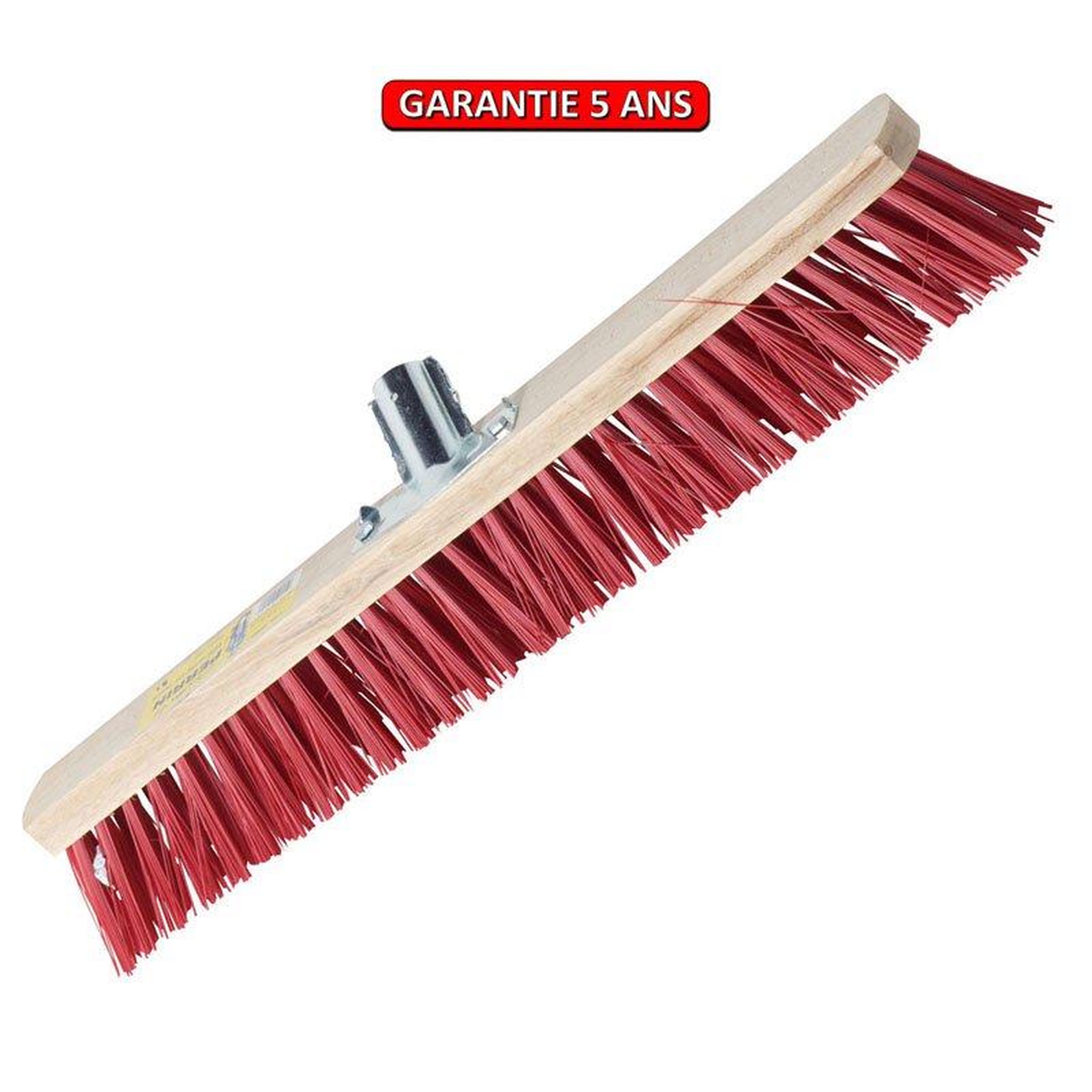 OUTILS PERRIN Balai cantonnier sans manche