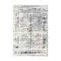 Voir la diapositive 1 : Paris Prix Tapis Vintage à Poils Courts  Broadway VI  Gris