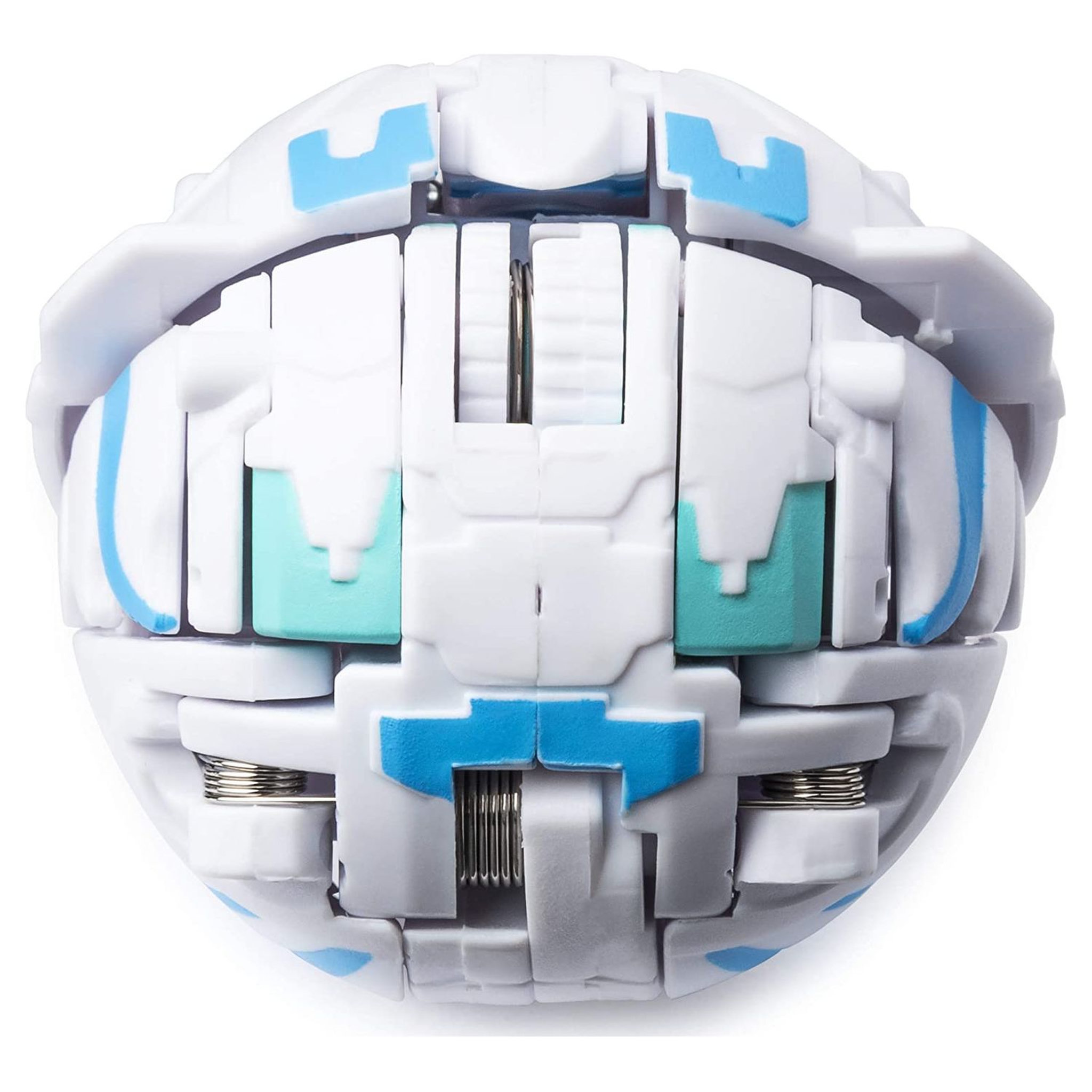 Voir la diapositive 2 : SPIN MASTER Pack figurine Bakugan Ultra Battle planet + cartes - Pegatrix