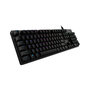 Voir la diapositive 1 : Logitech Clavier gamer G512 CARBON GX BLUE