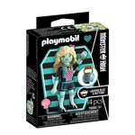 PLAYMOBIL 71998 Monster High : Lagoona Blue