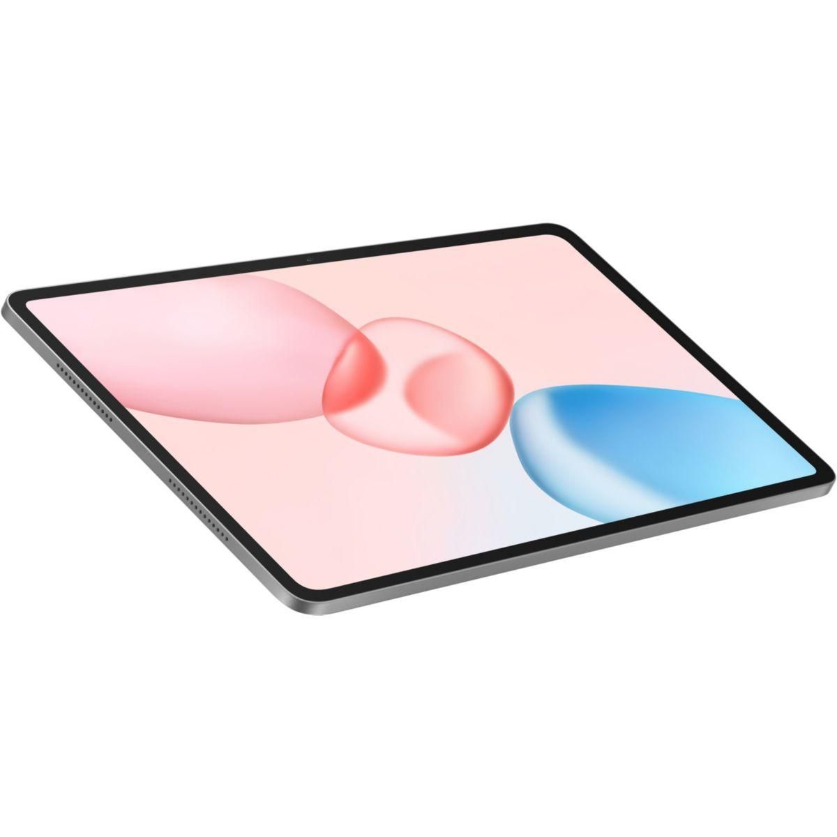 HONOR Tablette Android Pad 10 Space Grey 256Go