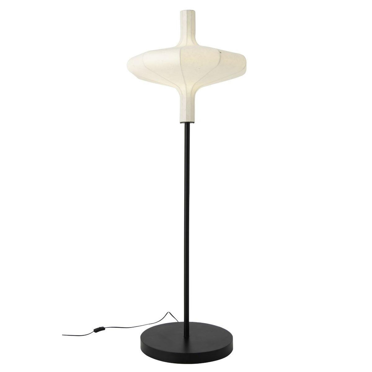 Paris Prix Lampadaire Design  Jed  160cm Naturel