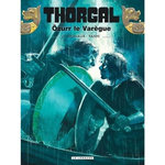 THORGAL TOME 42 : ÖZURR LE VAREGUE, Vignaux Frédéric