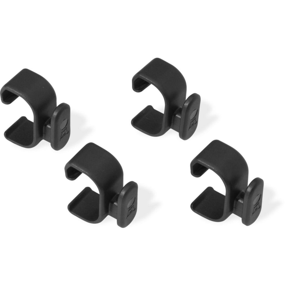 Weber Ustensile barbecue clipasbles 3400106