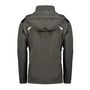 Voir la diapositive 2 : GEOGRAPHICAL NORWAY Blouson Gris/ Homme Geographical Norway Techno