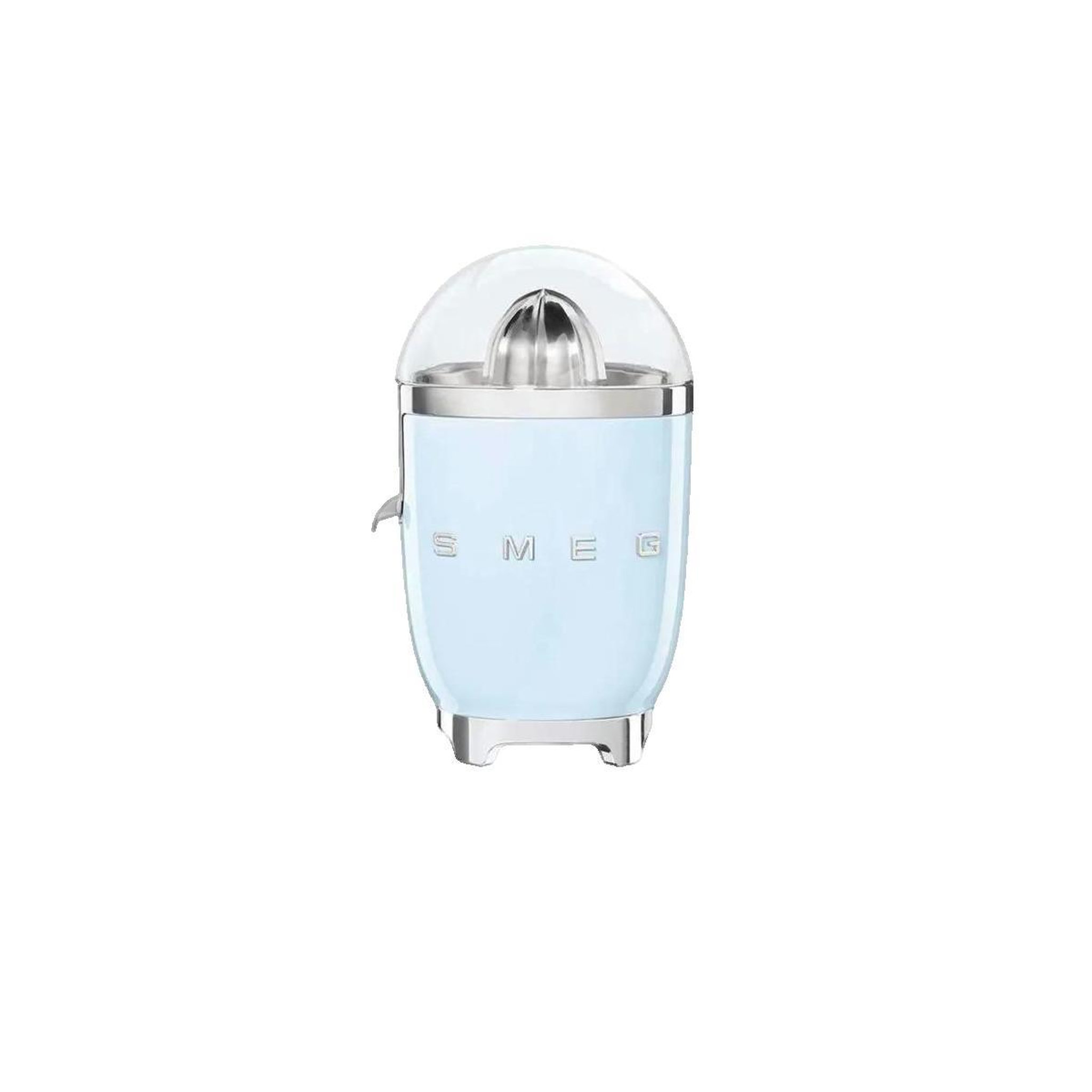 SMEG Presse agrumes Smeg bleu azur