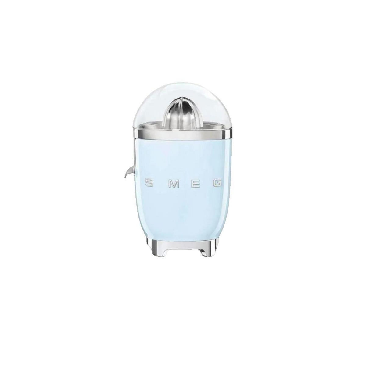 SMEG Presse agrumes Smeg bleu azur