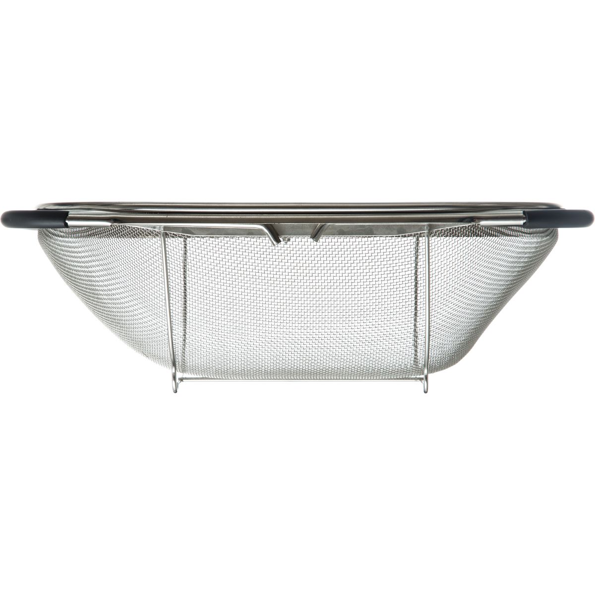 Passoire extensible acier inoxydable