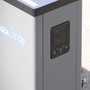 Voir la diapositive 3 : AQUAZENDO Pompe à chaleur 7 kW Full Inverter Aqua Premium - AquaZendo