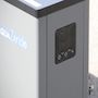 Voir la diapositive 3 : AQUAZENDO Pompe à chaleur 7 kW Full Inverter Aqua Premium - AquaZendo