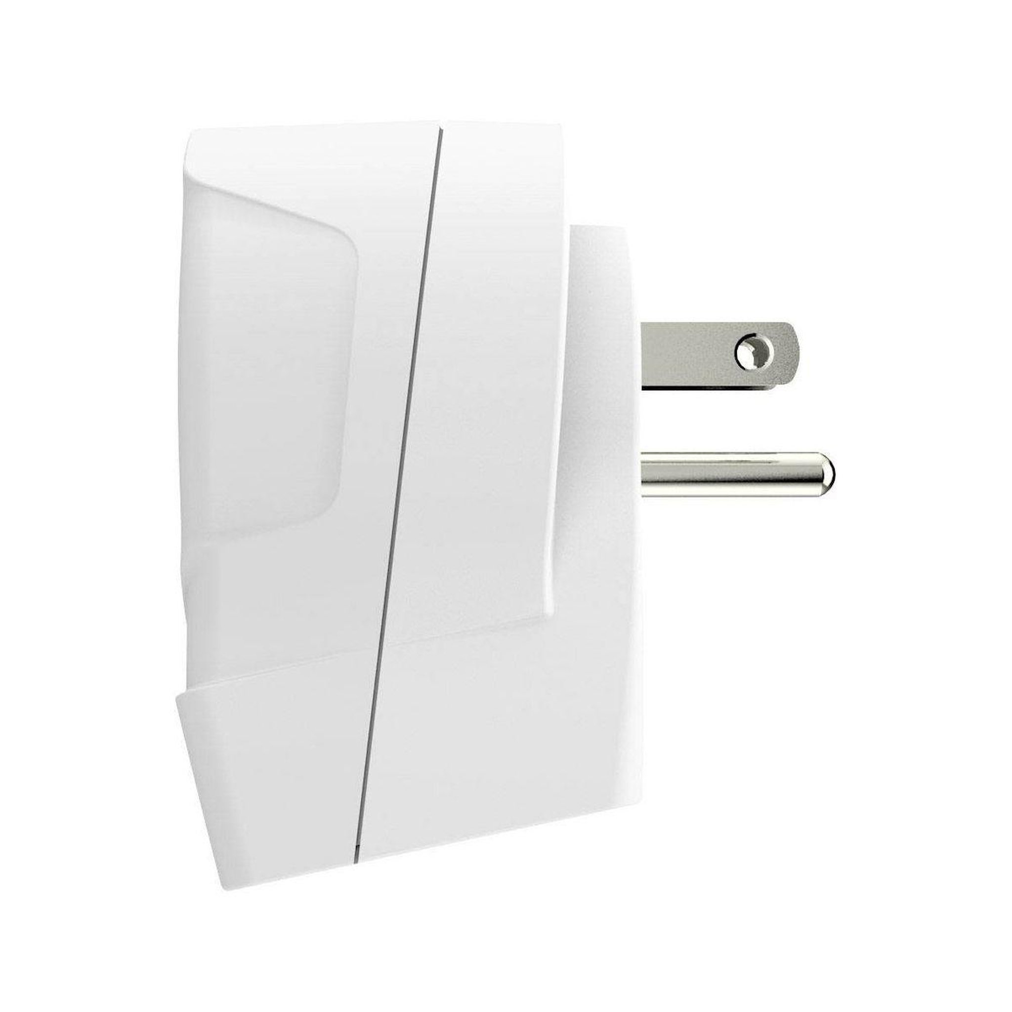Voir la diapositive 5 : Skross Adaptateur de voyage Europe vers USA + USB