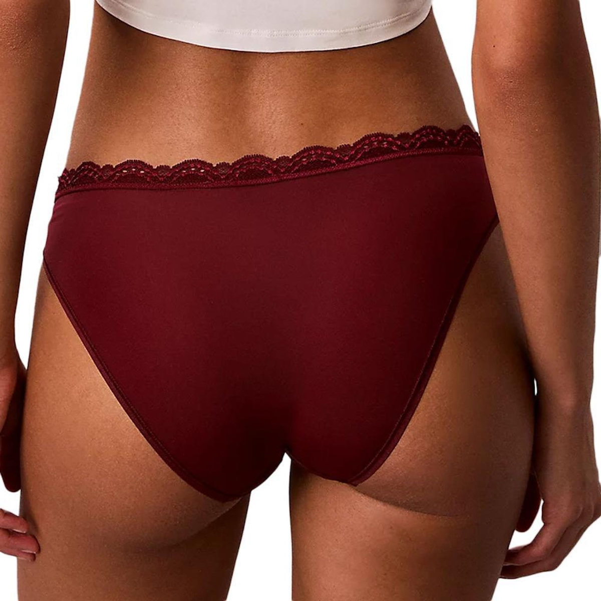 CALVIN KLEIN JEANS Culotte  Femme Calvin Klein Jeans Bikinis