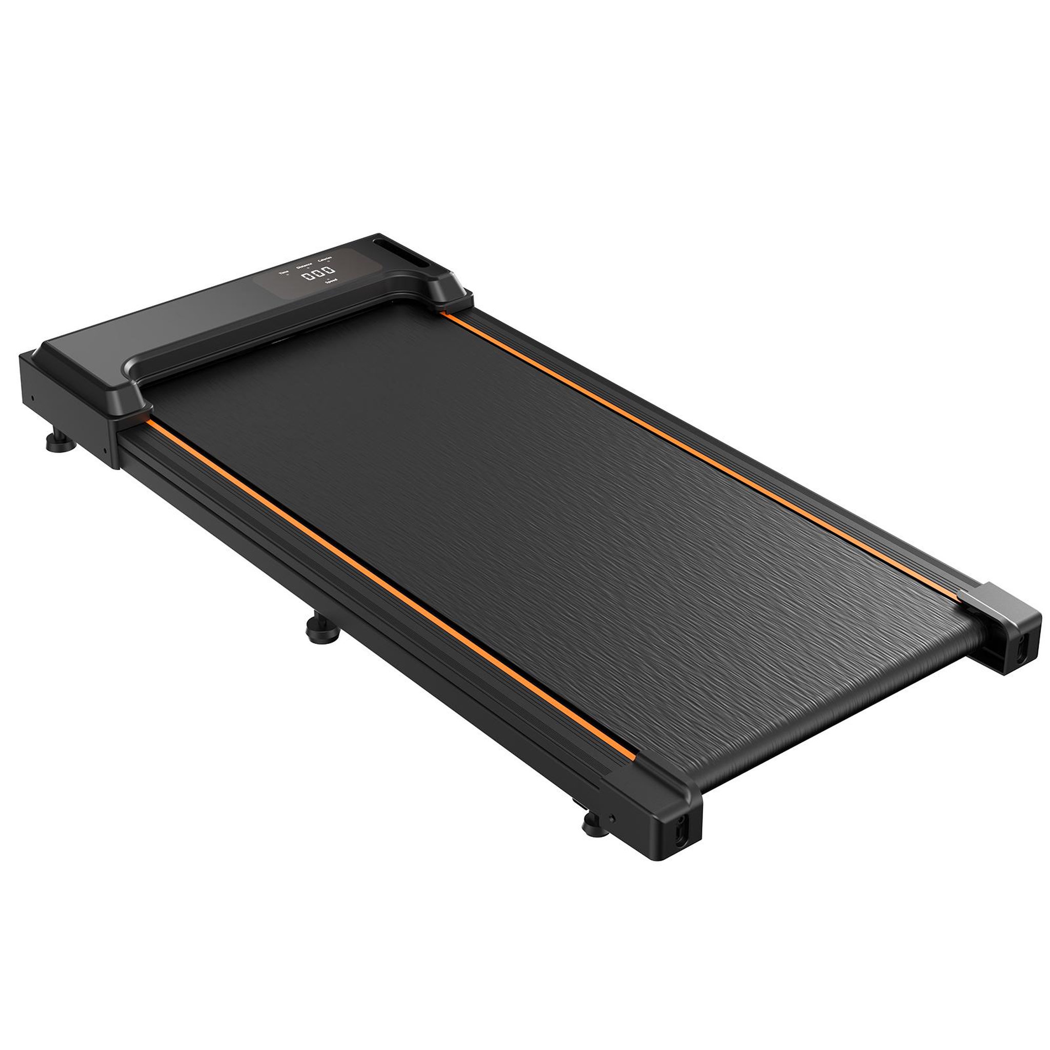 Voir la diapositive 3 : FORMILL Tapis de marche pliable formill ft31 avec inclinaison, appareil de fitness compact pour la maison