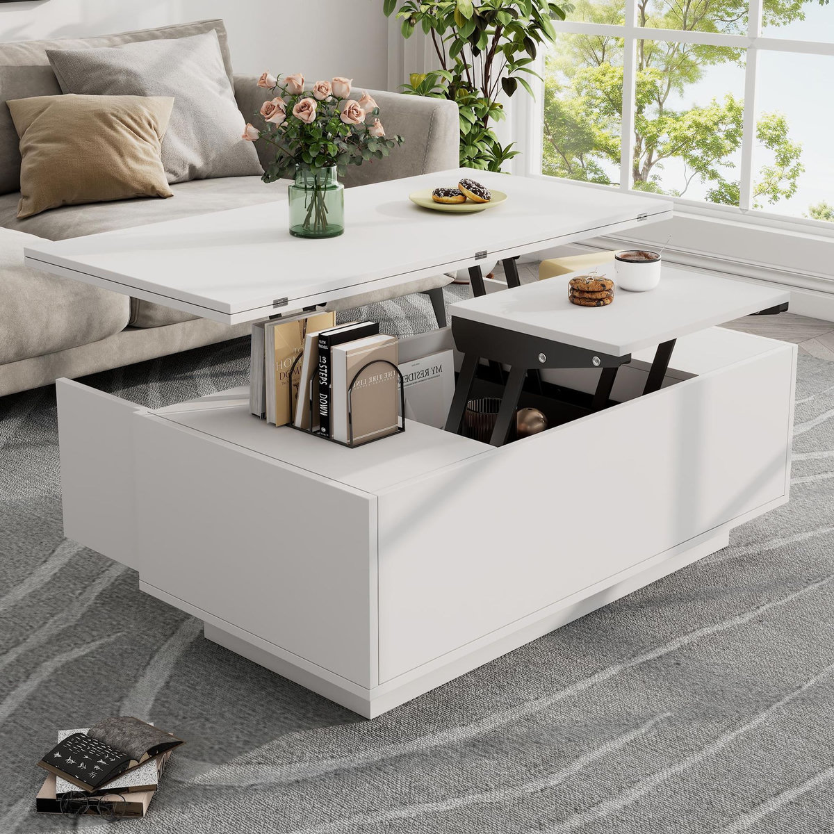 MERAX Table basse