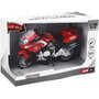 Voir la diapositive 2 : MOTO 1 16 SON LUM ASSORTIMENT 661 012D 03E