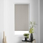 Paris Prix Store Enrouleur  Modern  60x180cm Taupe