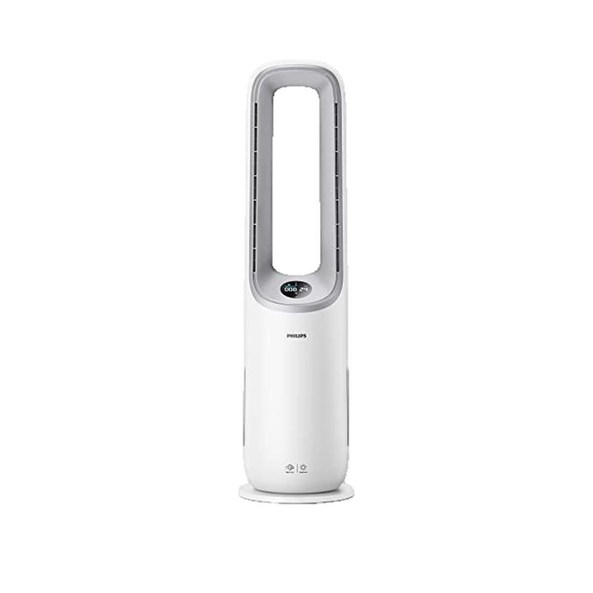 Philips Purificateur d'air Philips AMF765/10 Air Performer série 7000 blanc