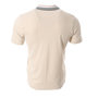 Voir la diapositive 2 : Jack & Jones Polo Beige/Vert Homme Jack & Jones Paulos Play