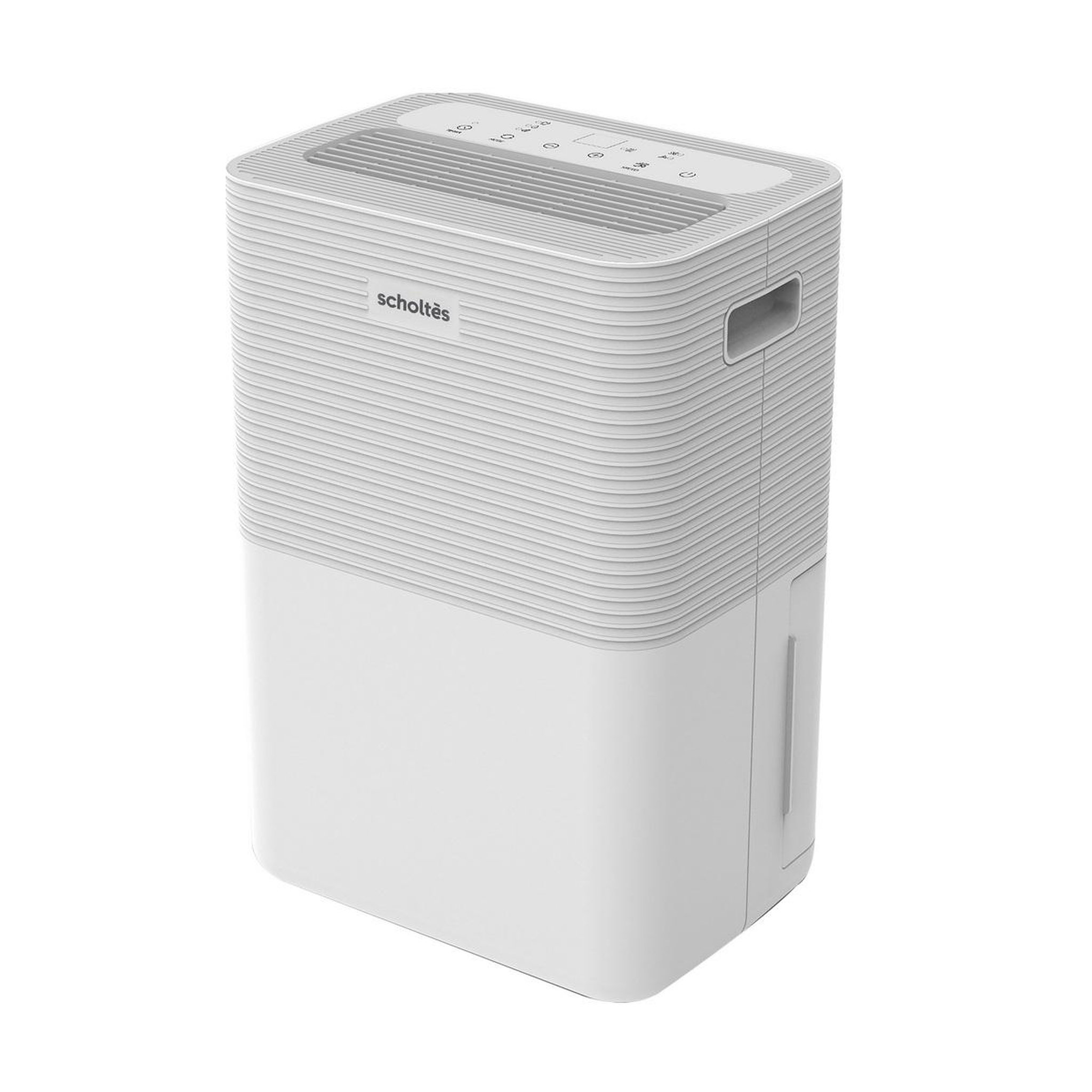 Voir la diapositive 3 : Scholtes Déshumidificateur 10l/j - SCDS10
