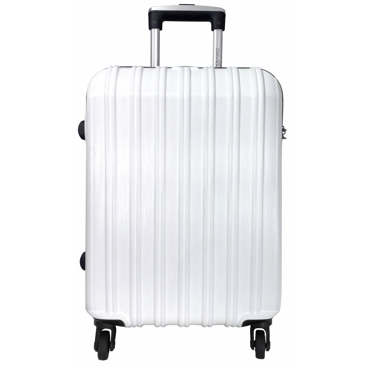 David Jones Valise Cabine Rigide David Jones 55 cm pas cher