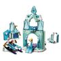 Voir la diapositive 3 : LEGO Disney Princess 43194 -  Le monde féérique d&rsquo;Anna et Elsa de la Reine des Neiges