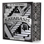 KATABASIS. EDITION COLLECTOR, Kuang Rebecca F.