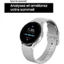 Samsung Montre connectée Galaxy Watch4 4G Or 40mm