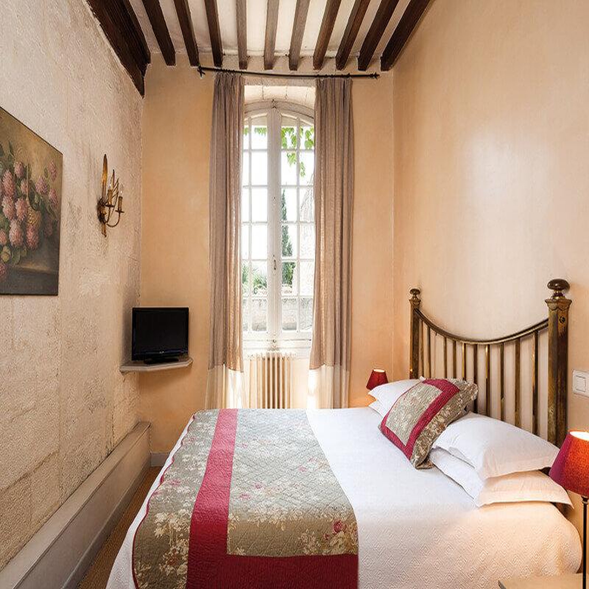 Voir la diapositive 2 : Smartbox Mille et une nuits en languedoc-roussillon - coffret cadeau séjour