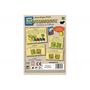 Voir la diapositive 4 : Asmodee Extension Carcassonne : moutons et collines