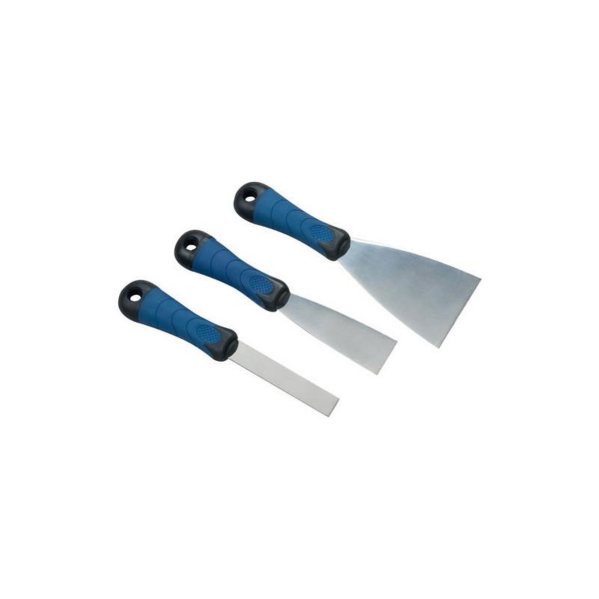 SAVY COUTEAU MANCHE BIMATIERE LOT DE 3 SAVY - 9152000