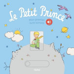 LE PETIT PRINCE, Saint-Exupéry Antoine de