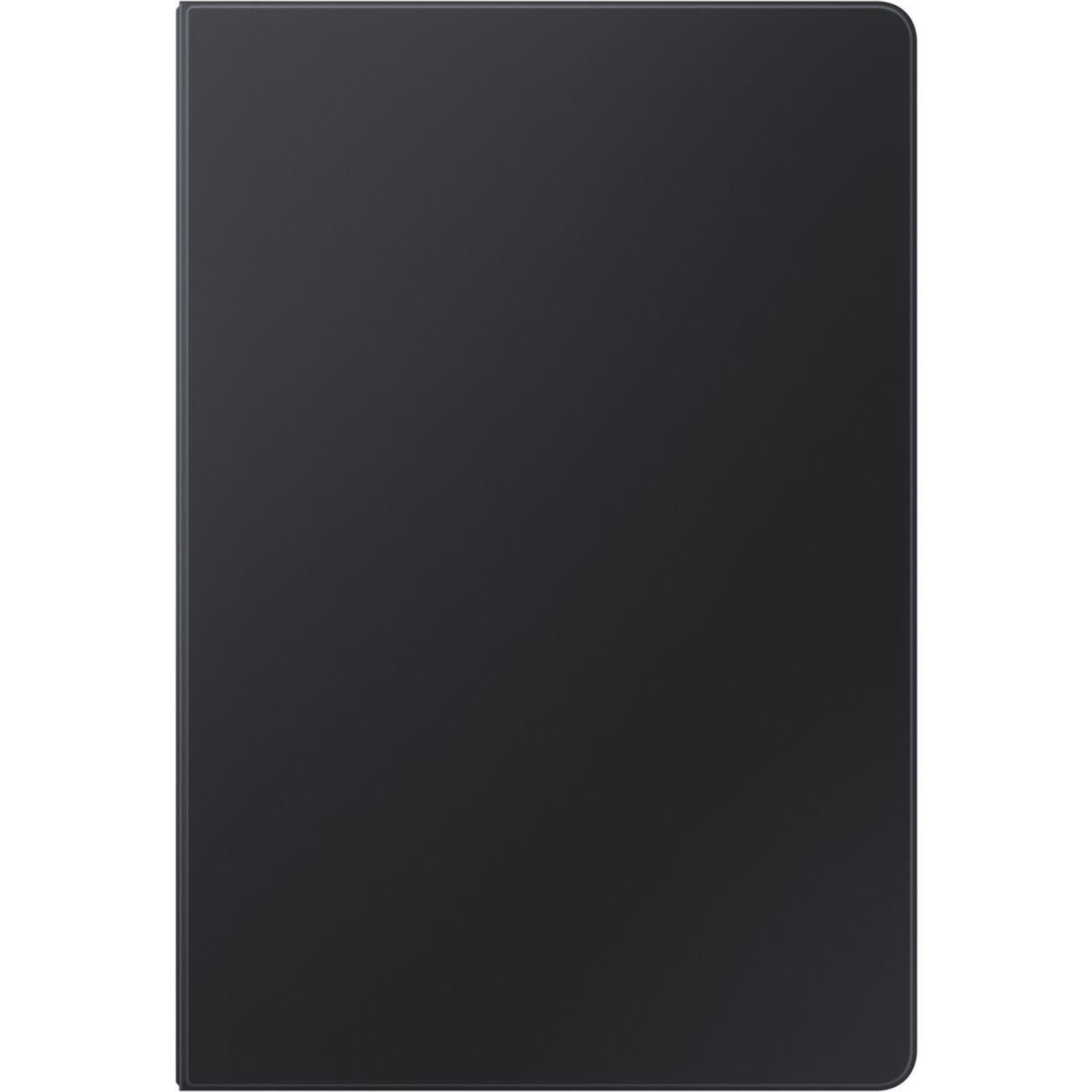 Samsung Etui Book Cover Keyboard Tab S9 S9FE Noir