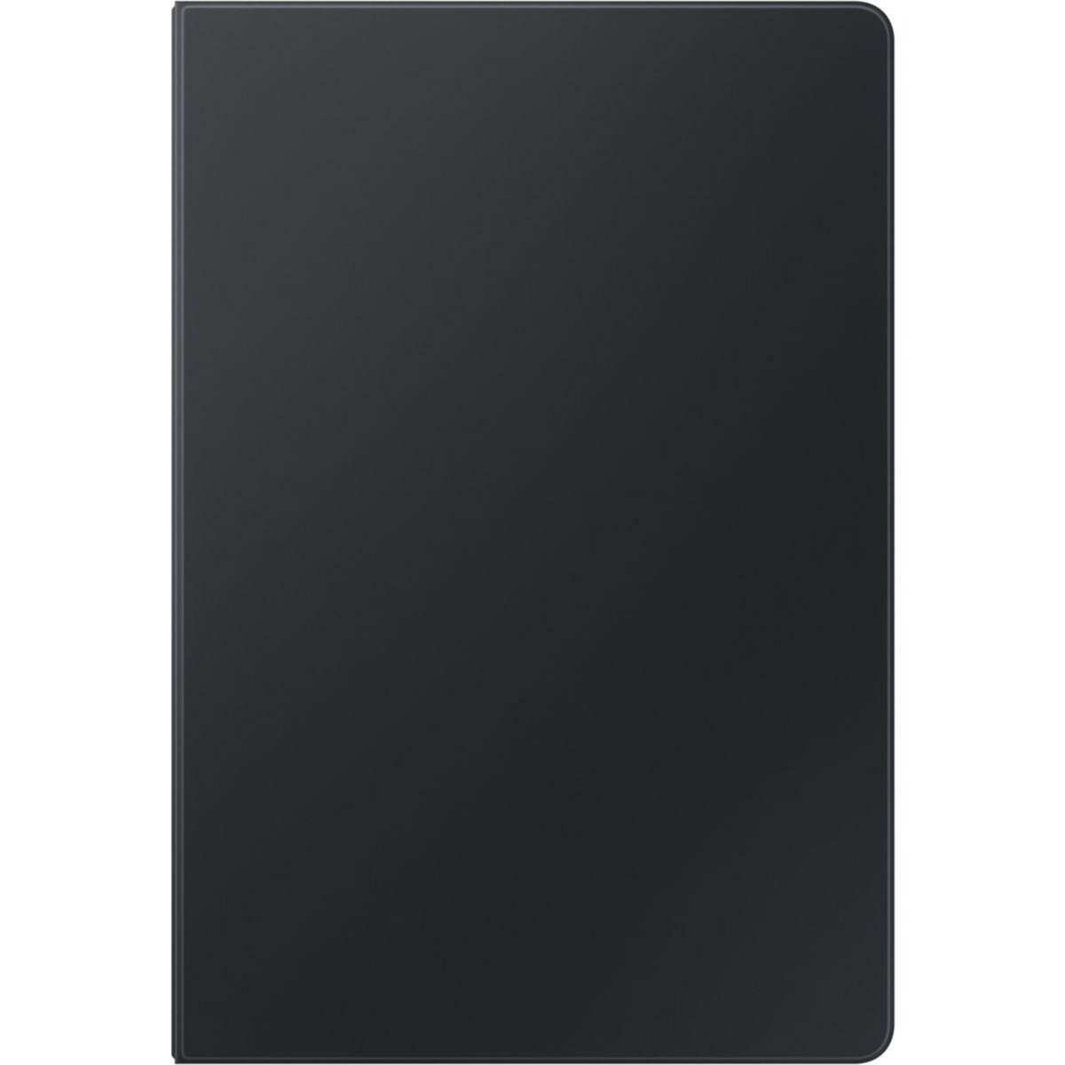 Samsung Etui Book Cover Keyboard Tab S9 S9FE Noir