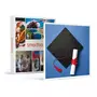 Smartbox Carte cadeau pour diplômés - 20 € - Coffret Cadeau Multi-thèmes