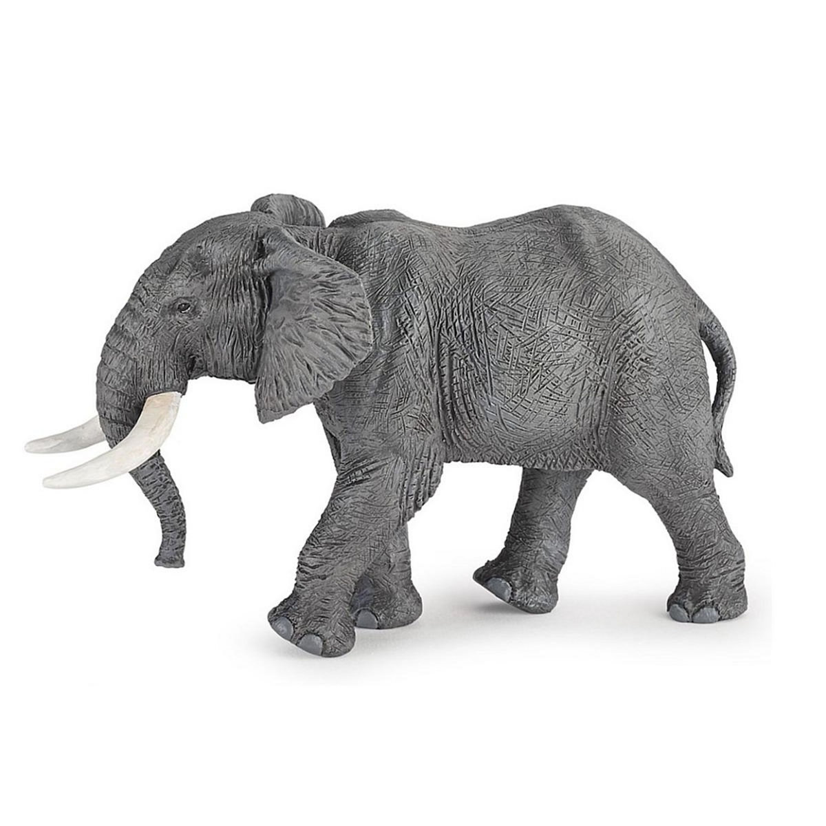 Papo 50192 - Figurine elephant d afrique