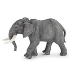 Papo 50192 - Figurine elephant d afrique