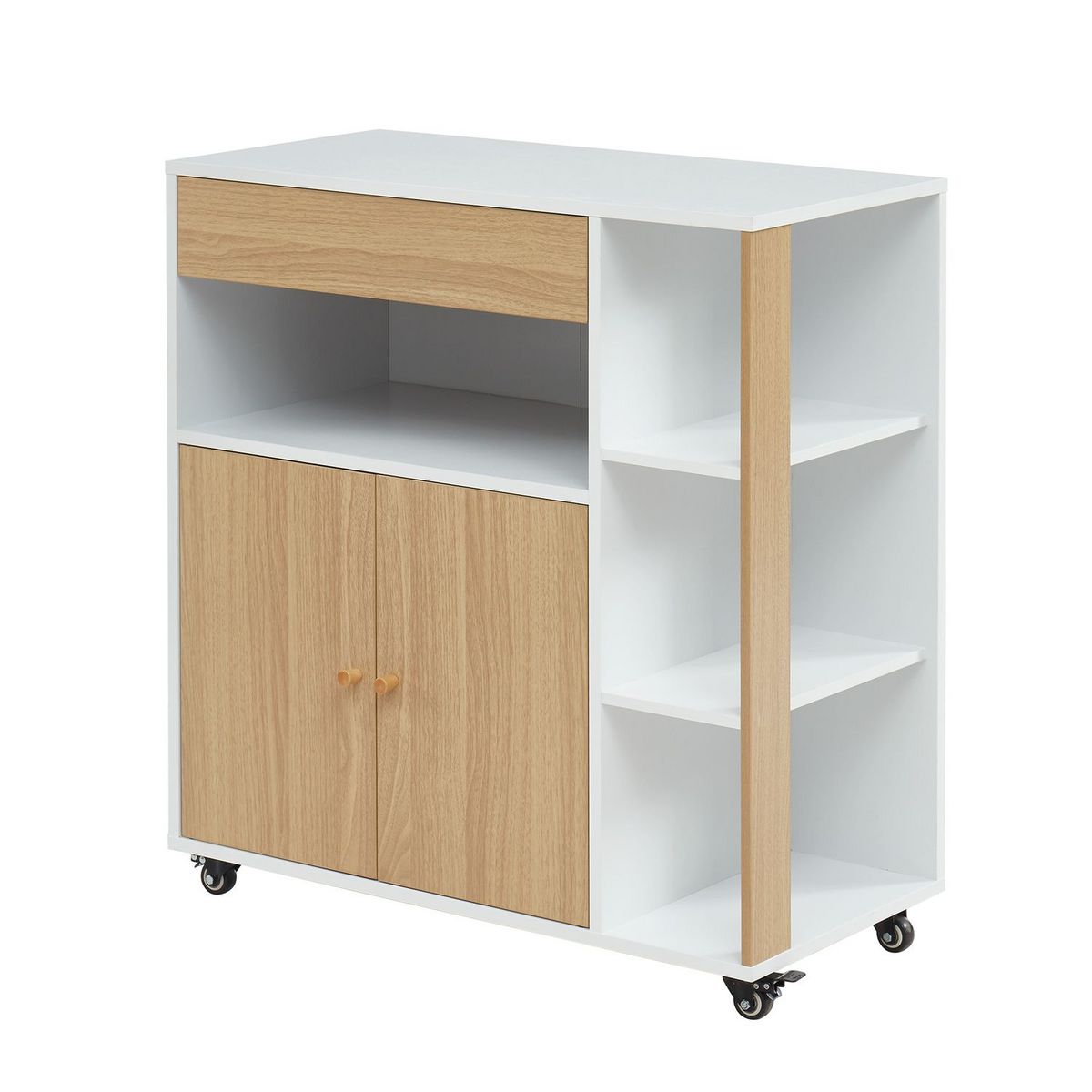 Desserte de cuisine MAX L80cm ALEX