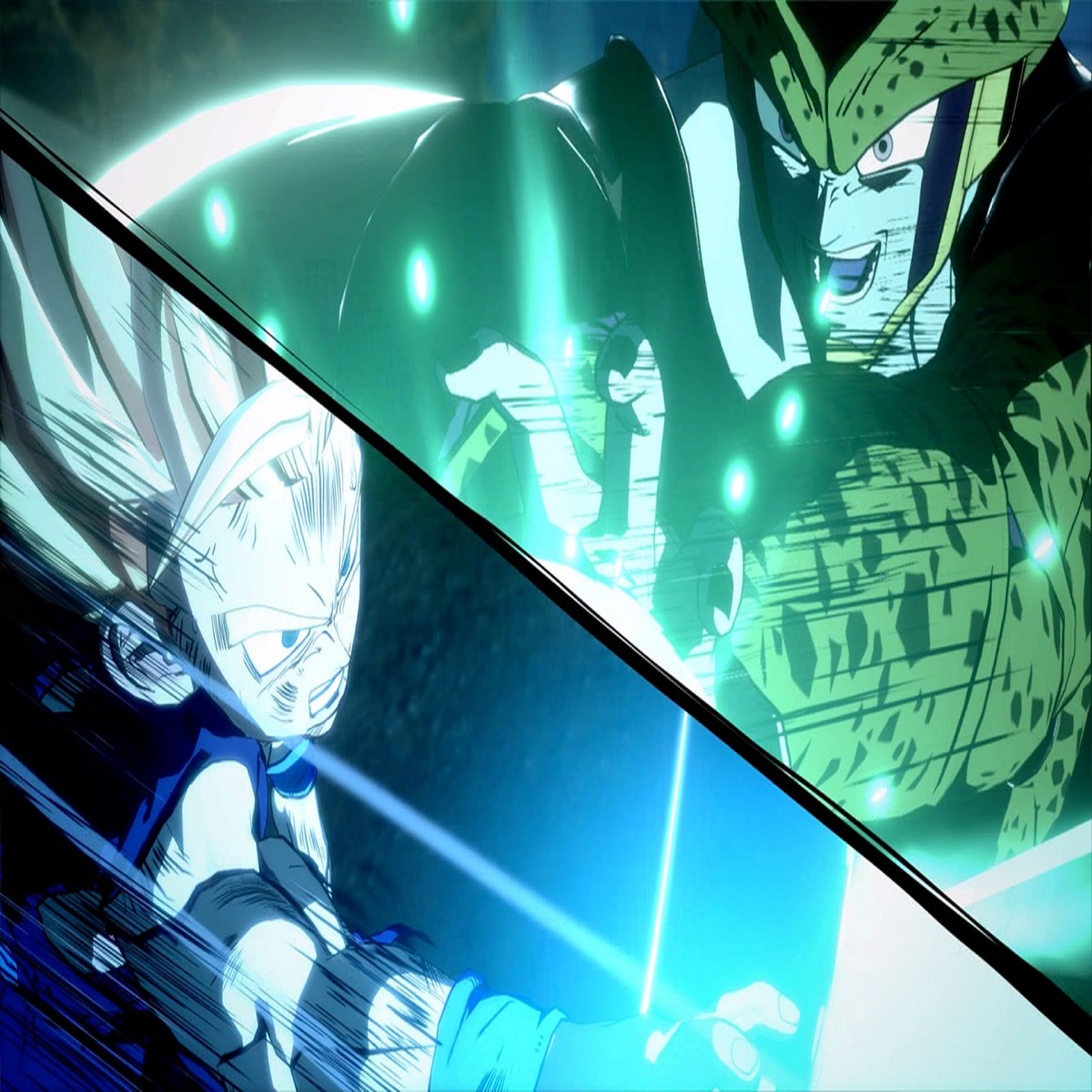 Voir la diapositive 2 : Dragon Ball Z: Kakarot PS4
