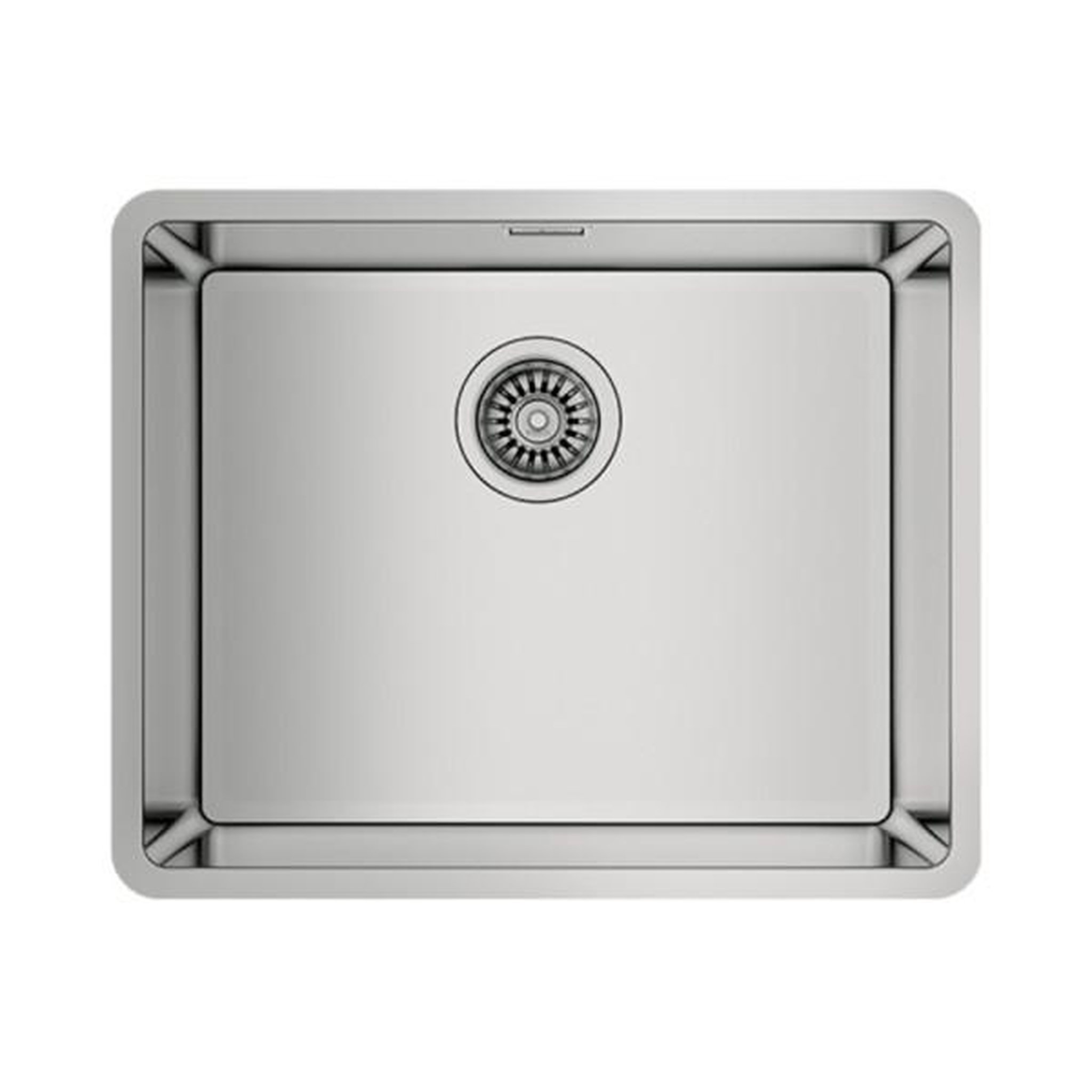 TEKA Évier simple Teka 115000005 60 cm