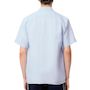Voir la diapositive 2 : Lacoste Chemise  Homme Lacoste Mens Cotton